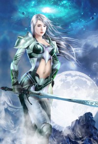 網遊之攻略女神