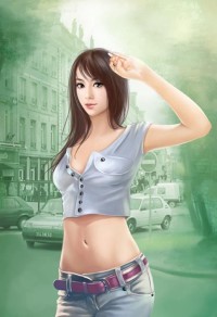 斯内普牌小巨怪的快乐生活