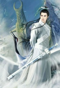 黑白【朝小誠】