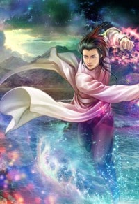 嬌妻美妾任君嘗