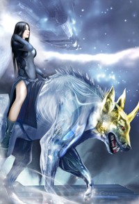 龙血武帝