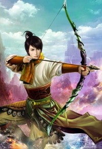 异世养夫郎